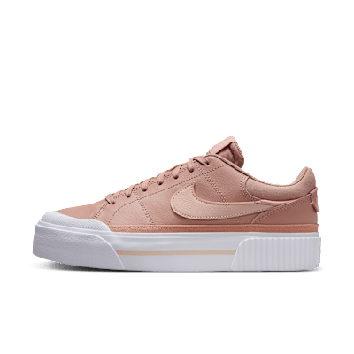 Nike Court Legacy Lift Women's Shoes. Nike.com